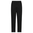 【送料無料】 ケンゾー メンズ カジュアルパンツ ボトムス Pants Black