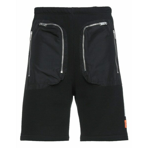 ̵ إ ץ쥹ȥ  奢ѥ ܥȥॹ Shorts &Bermuda Shorts Black