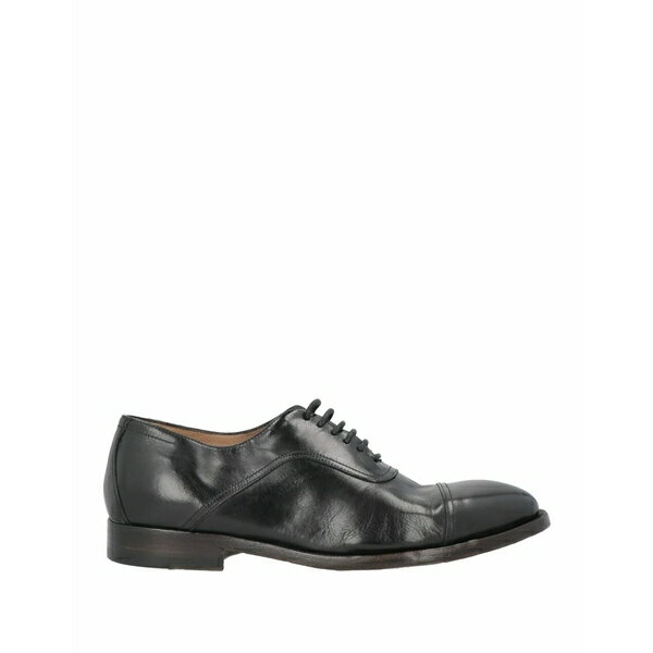 ̵ ХΡåƥ  ɥ쥹塼 塼 Lace-up shoes Black