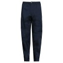 【送料無料】 マルニ メンズ カジュアルパンツ ボトムス Pants Navy blue