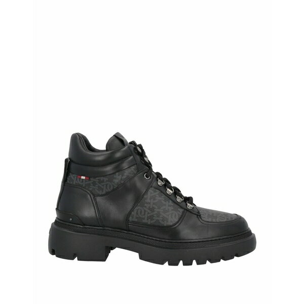 yz o[ Y u[c V[Y Ankle boots Black