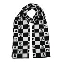 yz p[EGWFX Y }t[EXg[EXJ[t ANZT[ Scarves Black