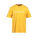 【送料無料】 マスターマインド・ジャパン メンズ Tシャツ トップス T-shirts Mandarin