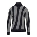 【送料無料】 カングラ メンズ ニット&セーター アウター Turtlenecks Blue(4)