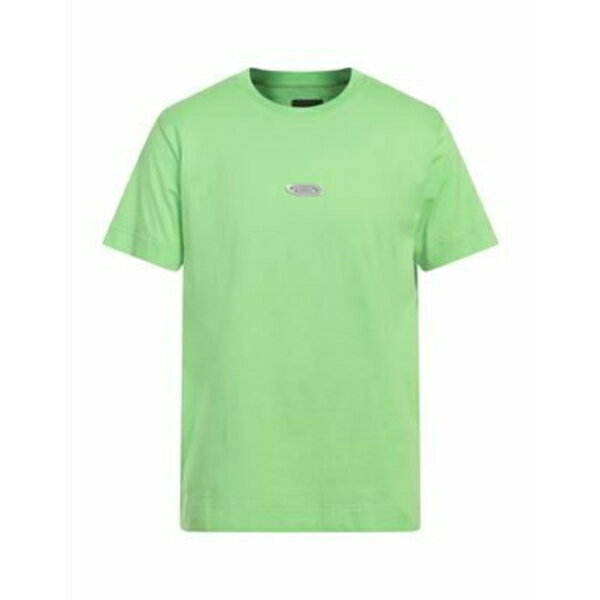 在庫僅か【ジバンシィ】ロゴプリントTシャツ グリーン/ブルー 楽天市場】givenchy tシャツ(カラーグリーン)(Tシャツ