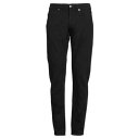 【送料無料】 ナイン イン ザ モーニング メンズ デニムパンツ ボトムス Jeans Black
