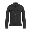 【送料無料】 ザノーネ メンズ カーディガン アウター Cardigans Grey