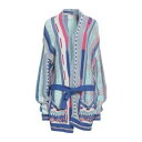 【送料無料】 ラネウス メンズ カーディガン アウター Cardigans Blue