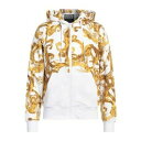 【送料無料】 ベルサーチ メンズ パーカー・スウェットシャツ アウター Sweatshirts White(4)