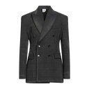 【送料無料】 ヴェトモン メンズ ジャケット&ブルゾン アウター Blazers Green