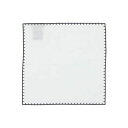 【送料無料】 ゼニア メンズ マフラー・ストール・スカーフ アクセサリー Scarves White