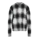 【送料無料】 ジバンシー メンズ ニット&セーター アウター Sweaters Black