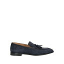【送料無料】 コルヴァーリ メンズ スリッポン・ローファー シューズ Loafers Blue