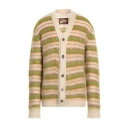 【送料無料】 マルニ メンズ カーディガン アウター Cardigans Beige
