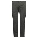 【送料無料】 アントレ アミ メンズ カジュアルパンツ ボトムス Pants Green(4)