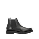 【送料無料】 チャーチ メンズ ブーツ シューズ Ankle boots Black