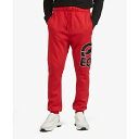 エコー メンズ カジュアルパンツ ボトムス Men 039 s Everclear Joggers Red