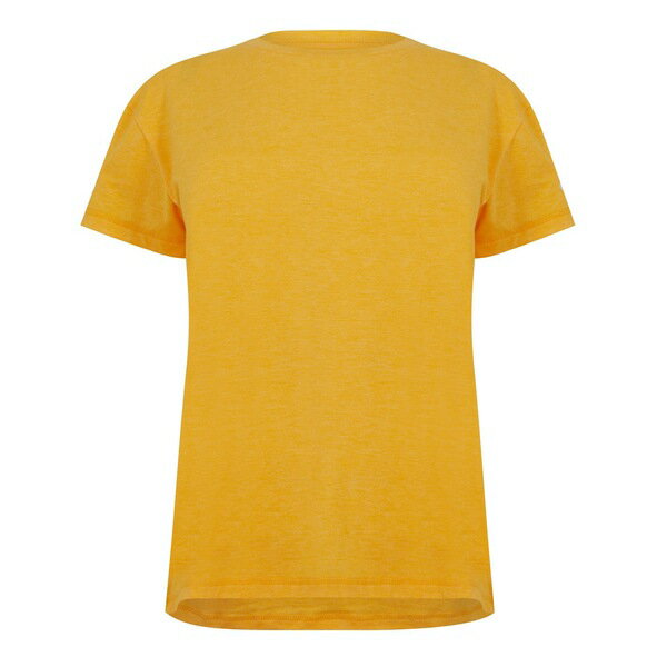 yz RrA fB[X TVc gbvX Sun Tee Mango