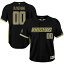 ǥ졼  ˥ե ȥåץ UCF Knights GameDay Greats NIL PickAPlayer Lightweight Baseball Jersey Black