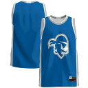 ゲームデイグレーツ メンズ ユニフォーム トップス Seton Hall Pirates GameDay Greats Lightweight Basketball Jersey Blue