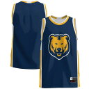 ゲームデイグレーツ メンズ ユニフォーム トップス Northern Colorado Bears GameDay Greats Lightweight Basketball Jersey Blue