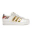 adidas アディダス レディース スニーカー 【adidas Superstar Bold】 サイズ US_W_10W HER Studio London Floral (Women's)