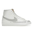 Nike ナイキ レディース スニーカー 【Nike Blazer Mid 77 Vintage】 サイズ US_W_9W Sail Light Bone (Women's)