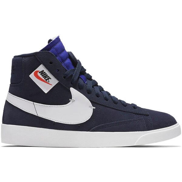 Nike ナイキ レディース スニーカー  サイズ US_W_5W Blackened Blue (Women's)