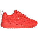 Nike ナイキ レディース スニーカー 【Nike Roshe Run DMB】 サイズ US_W_6W Bright Crimson (Women's)