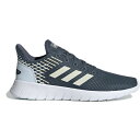 adidas アディダス レディース スニーカー 【adidas Asweerun】 サイズ US_W_6.5 Legacy Blue (Women 039 s)