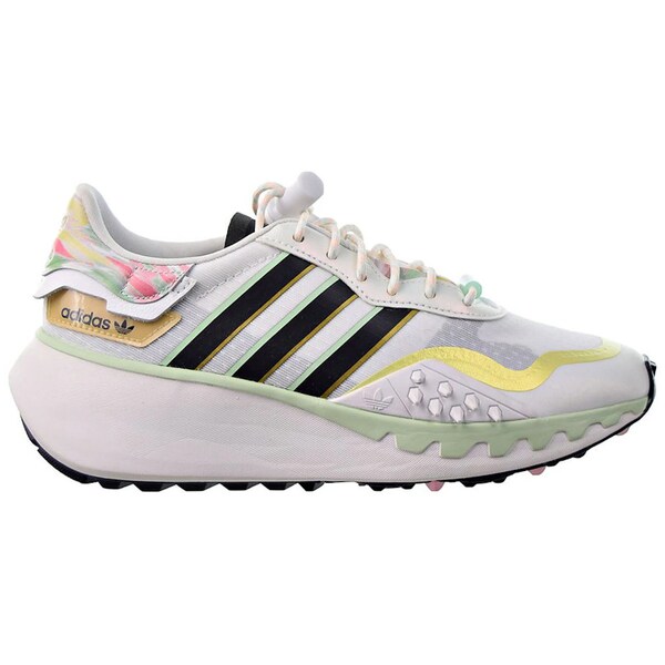 adidas アディダス レディース スニーカー  サイズ US_W_7.5W Cloud Whit Frozen Green (Women's)