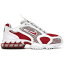 Nike ナイキ レディース スニーカー 【Nike Air Zoom Spiridon】 サイズ US_W_12W Cage 2 Cardinal Red (Women's)