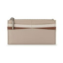 ザサック レディース 財布 アクセサリー Women's Neva Card Case Wallet Sand Block