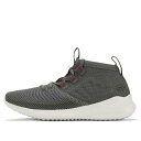 New Balance ニューバランス レディース スニーカー Gray/White 【(WMNS) New Balance Cypher Run Gray WSRMCGW】 サイズ US_5(22.0cm)(4)
