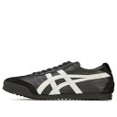 Onitsuka Tiger オニツカタイガー レディース スニーカー Black/White 【(WMNS) Onitsuka Tiger Mexico 66...