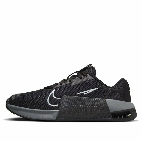 Nike ナイキ レディース スニーカー Black/White-Anthracite-Smoke Grey 【(WMNS) Nike Metcon 9 'Black Smoke Grey' DZ2537-001】 サ..
