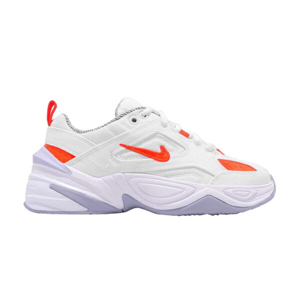 Nike ʥ ǥ ˡ Wmns M2K Tekno LX 'Hyper Cimson'  US_8.5(25.5cm) White
