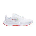 Nike ナイキ レディース スニーカー 【Wmns Air Zoom Pegasus 37 'Tie-Dye'】 サイズ US_7(24.0cm) White(4)