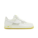 Nike ナイキ レディース スニーカー 【Wmns Air Force 1 Low 'UV Reactive'】 サイズ US_7(24.0cm) Cream(4)