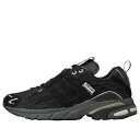 adidas アディダス メンズ スニーカー 【adidas x Song for the Mute adiStar Cushion 3 'Black' JP8416】 サイズ US_M_4.5(4)