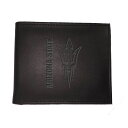 Go[O[G^[vCY Y z ANZT[ Arizona State Sun Devils Hybrid BiFold Wallet Black