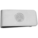 W[fB Y z ANZT[ Campbellsville Tigers Money Clip -