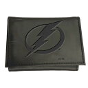 Go[O[G^[vCY Y z ANZT[ Tampa Bay Lightning Hybrid TriFold Wallet -