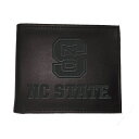 Go[O[G^[vCY Y z ANZT[ NC State Wolfpack Hybrid BiFold Wallet -