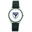 ジャーディン レディース 腕時計 アクセサリー Pennsylvania Quakers Women's Silicone Strap Wristwatch -