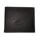 Go[O[G^[vCY Y z ANZT[ Western Carolina Catamounts Hybrid BiFold Wallet -