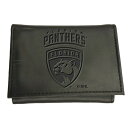 Go[O[G^[vCY Y z ANZT[ Florida Panthers Hybrid TriFold Wallet -