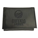 Go[O[G^[vCY Y z ANZT[ Buffalo Sabres Hybrid TriFold Wallet -