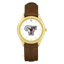 W[fB Y rv ANZT[ Fordham Rams Unisex Team Logo Leather Wristwatch -