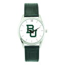 W[fB Y rv ANZT[ Baylor Bears Unisex Stainless Steel Wristwatch -